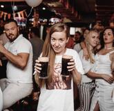 Harat's pub
