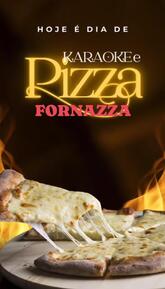 Fornazza pizzas e bordões