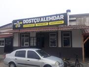 Dostçu Alemdar (Efsane Sanayi Tostu)