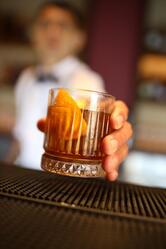 Cristofori Piano Bar E Restaurante