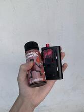 «ELIXIR» VAPE/IMPORT DRINKS/HOOKAH SHOP ЭЛЕКТРОННЫЕ СИГАРЕТЫ & ВЕЙП & НАПИТКИ & КАЛЬЯНЫ, ЧЕБОКСАРЫ