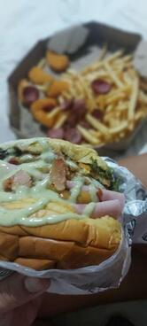 Cheff don gorditto pizzaria e restaurante