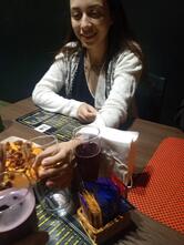 Oink Burger e Restaurante-Servimos Prato Executivo no Almoço-Itatinga