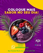 Açai