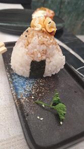 Ristorante River Sushi