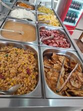 Restaurante Tempero da Casa