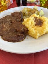 Bar Trattoria Pierì