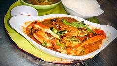 Chennai Dosa - Derby