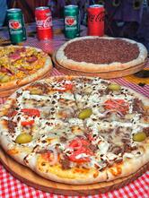 Pizzaria e creperia A Nordestina