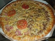 Dom Ruan Pizzas Delivery Tubarão