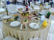 Огни Востока