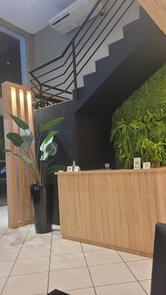 Kyoto sushi Campo Bom