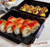 Суши Wok