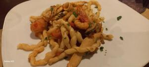 La taverna dei corsari