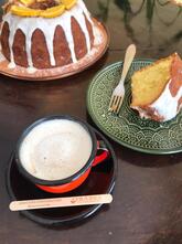 Vila Rica Café E Mineirices