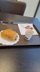 L'Epi du Rouergue - Millau Station