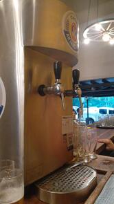 Pizzaria e Restaurante Parentella