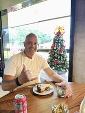 LD Coffee - Parada Modelo