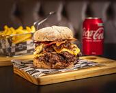 Império Hamburgueria 1