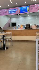 Chiquinho Sorvetes CPA II