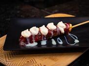 Lib Steak Bar Karaokê, Espetinhos Gourmet e Cerveja Gelada em Cascavel!