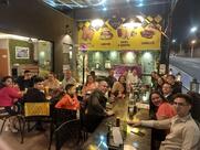 Pastel Bauru-SP DOM MAGNUS