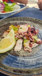 La Baia Private Beach Club