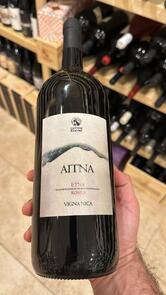 Nelson Sicily Wine Bar