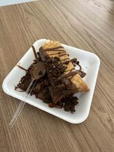 Dom Paletto Jd. Alvinópolis, Atibaia, Gelateria, Paleteria e cafe.