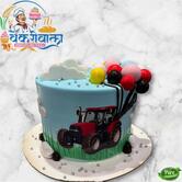 Bakerywala Branch-Pusauli (Robertsganj )