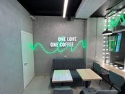 One Price Coffee