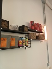 ARTIFACT - Specialty Coffee