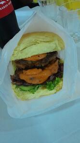 Burguer & Sandubaria