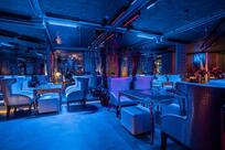 Royal Space by Royal Arbat