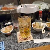 居酒屋 にゅーまろん