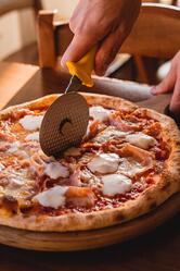 Pizzeria Giampiero al 58/1 di di Biase Giampiero