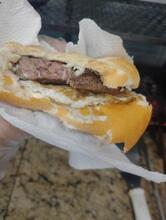 MOGNO HAMBURGUERIA ARTESANAL