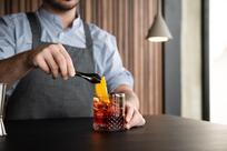 Corte - Bar & Bistro