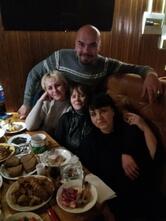 Столовая на Морском