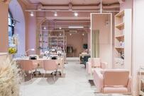 Beauty&coffee bar MyPlace маникюр, салон красоты Первомайская