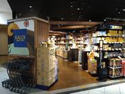 カルディコーヒーファーム 近鉄奈良店