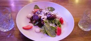 Colba Coffee & Lounge Bar