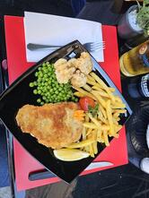 Restaurant Karussell