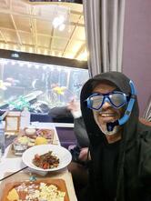 RESTAURANT ,,LA ION,,