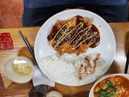 맛나는 돈까스