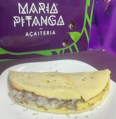 Açaí Maria Pitanga Serraria