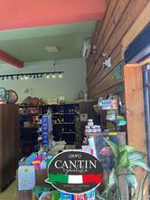 Cantin Du Paulista - Padaria, Empório e Produtos Naturais