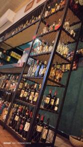 Altas Horas Bebidas 24hrs