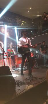 Villa Gold - Sertanejo Bar