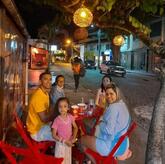 Piu Piu - Frango no Balde